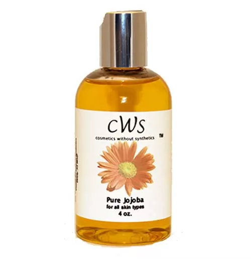 CWS Pure Jojoba