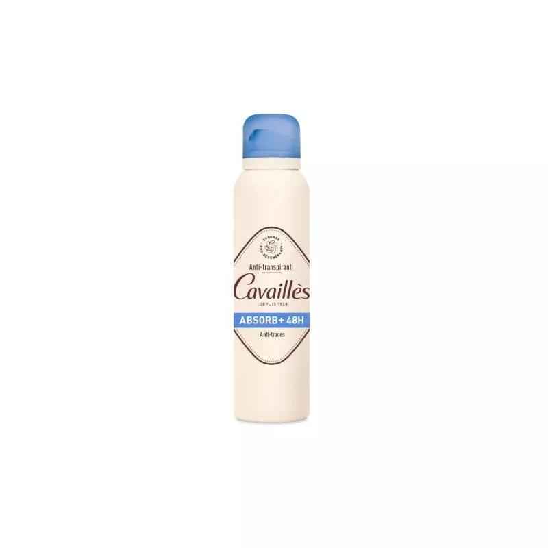 Déodorant Absorb+ Anti-Marks DeodorantInvisible 48H