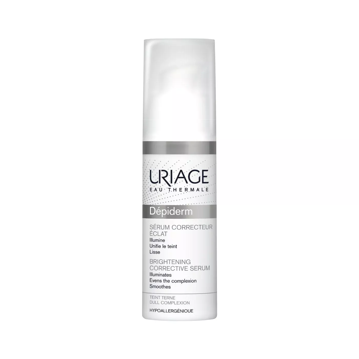 Dépiderm Brightening Corrective Serum