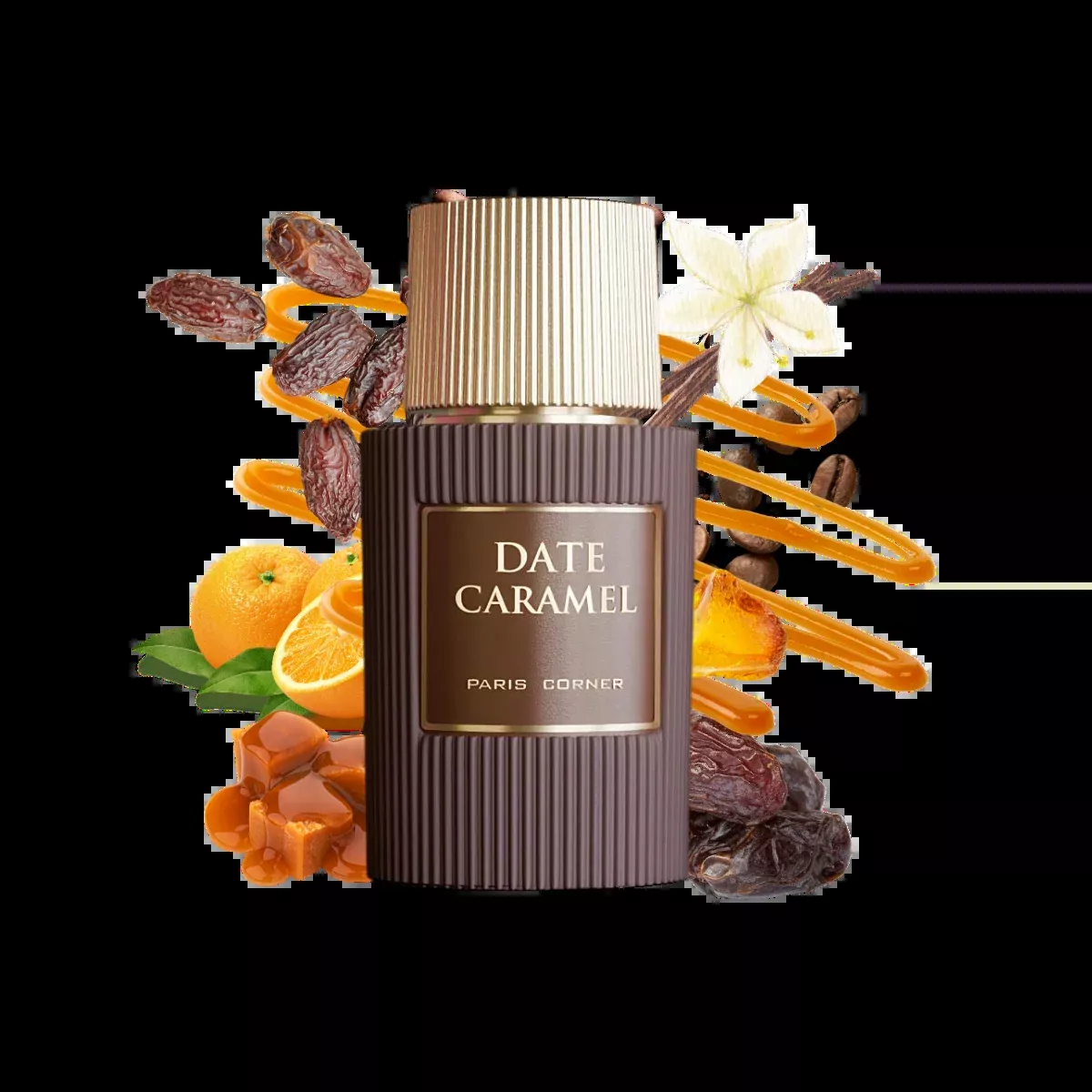 Date Caramel