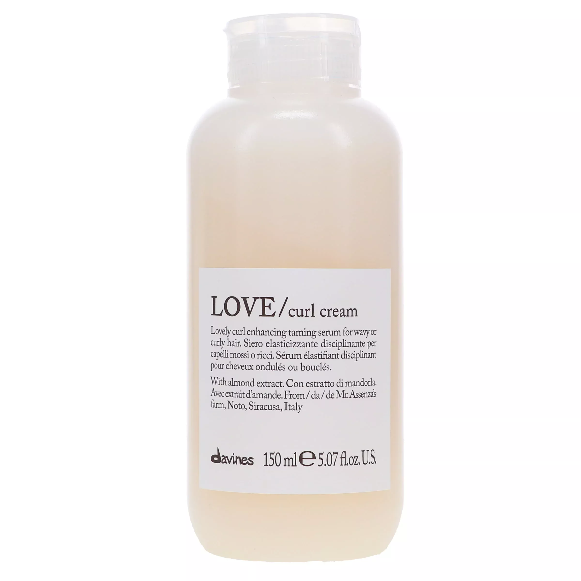 Davines Love Curl Cream 5.07 oz