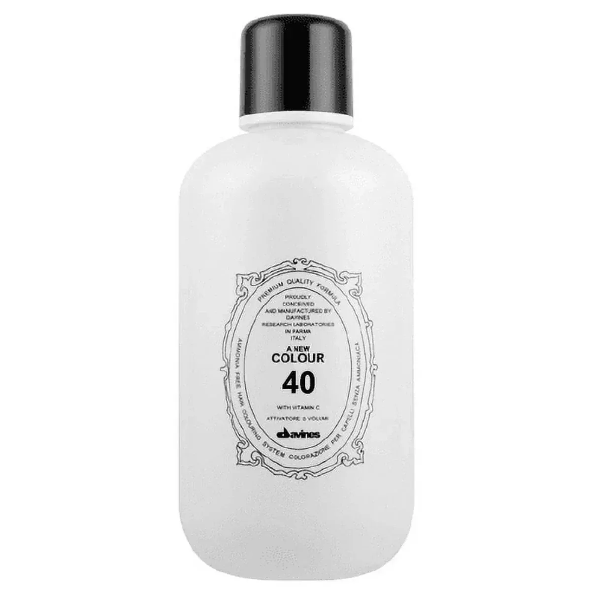 Davines A New Colour Activator With Vitamin C 33.8 oz