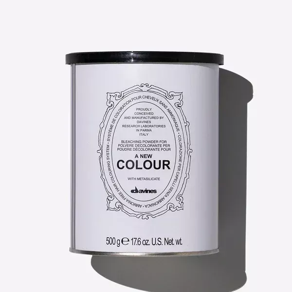 Davines A New ColuourBleaching Powder