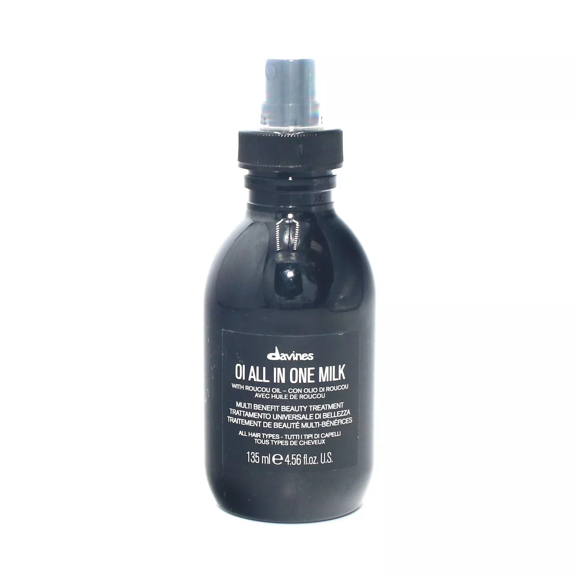 Davines OI All In One Milk 4.56 oz