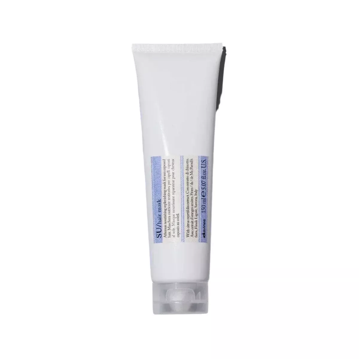 Davines Su Hair Mask