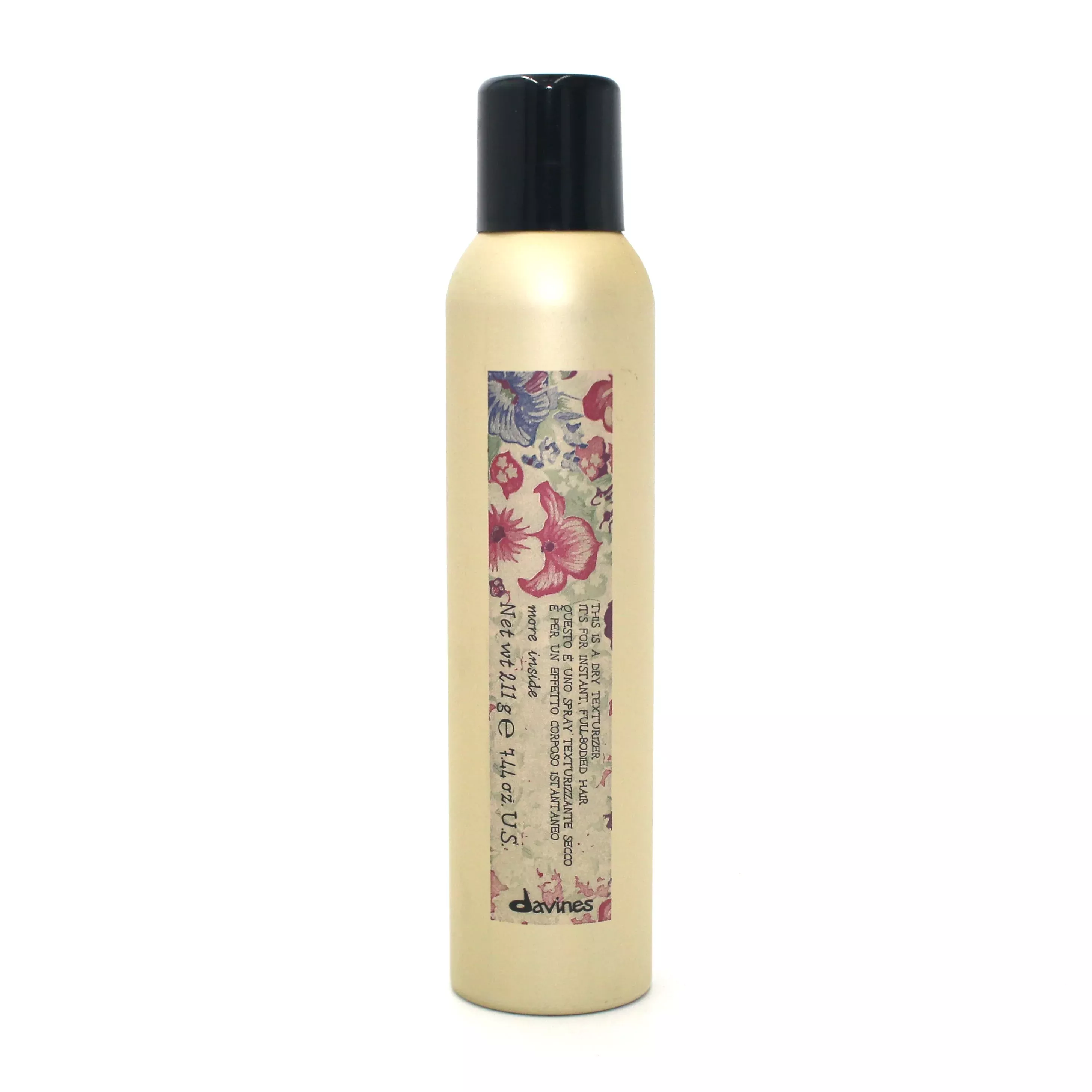 Davines This Is A Dry Texturizer 7.44 oz