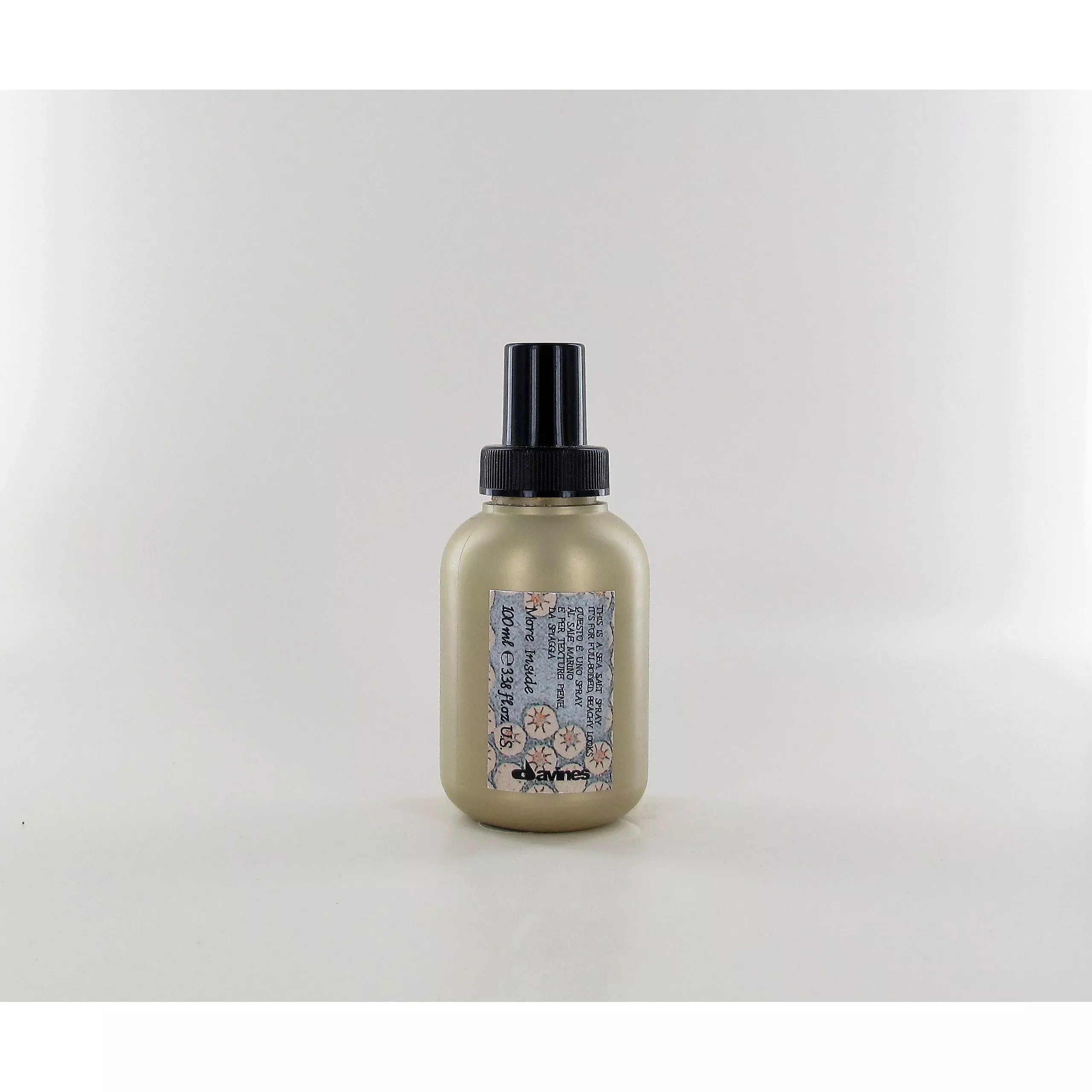 Davines This Is A Sea Salt Spray 3.38 oz