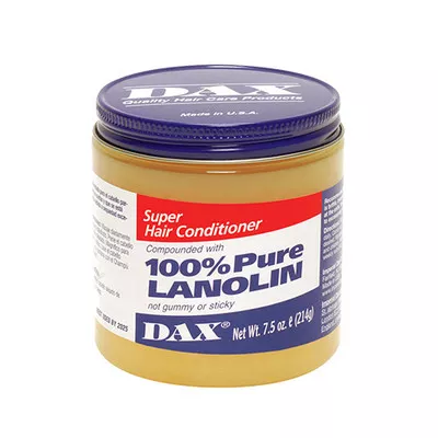 Dax 100% PureLanolin