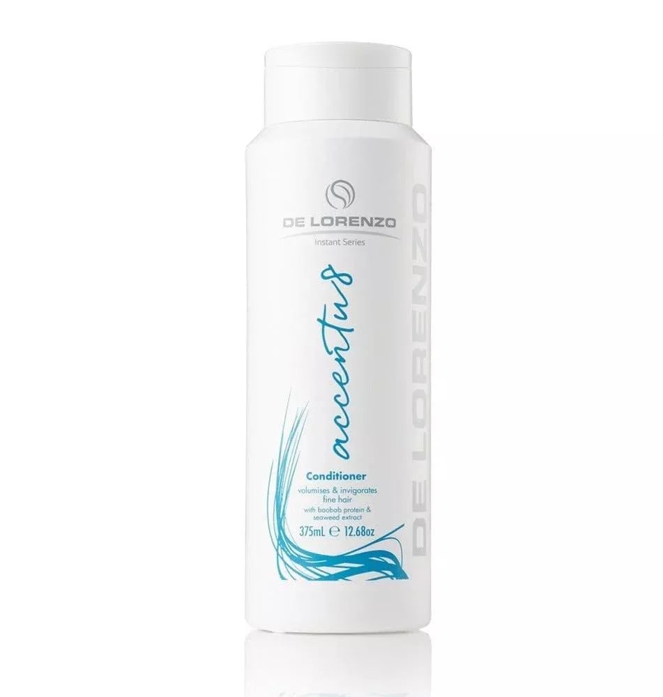 DE LORENZO ACCENTU8 CONDITIONER 375ML