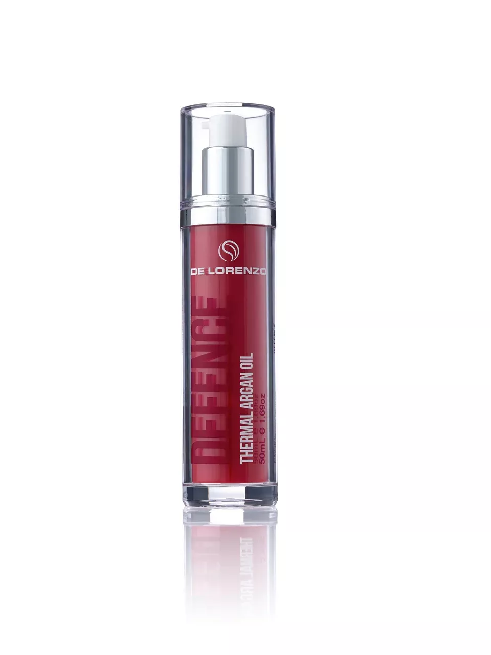 De Lorenzo Argan Oil 50mL