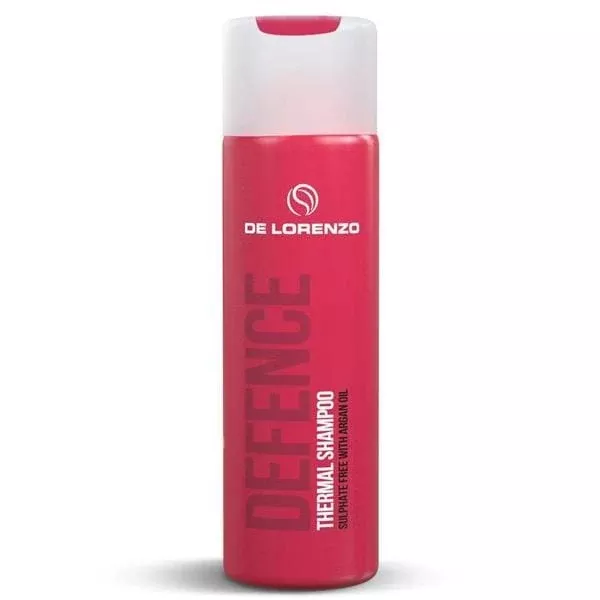 De Lorenzo Defence Thermal Shampoo 240ml
