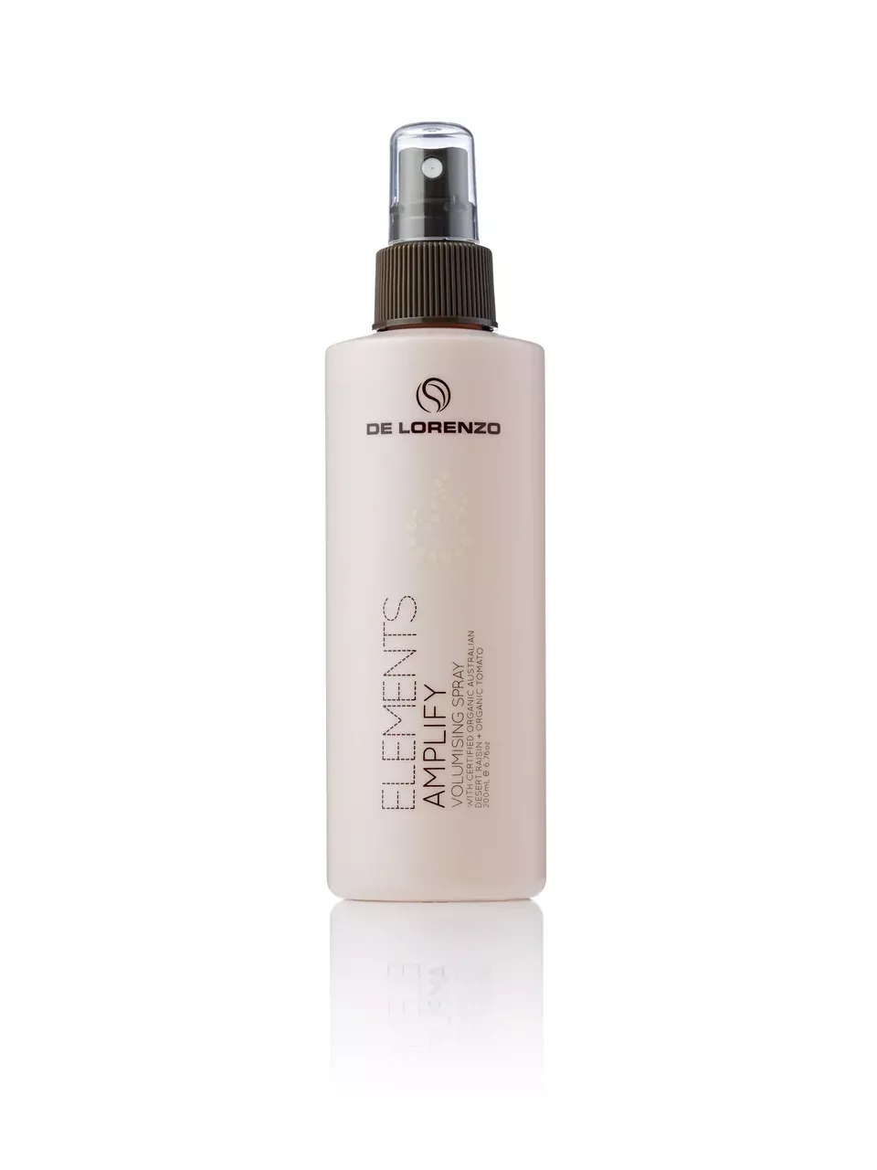 De Lorenzo Elements Amplify 200mL