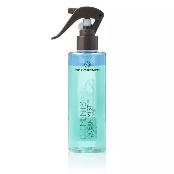 De Lorenzo Elements Ocean Mist 195ml