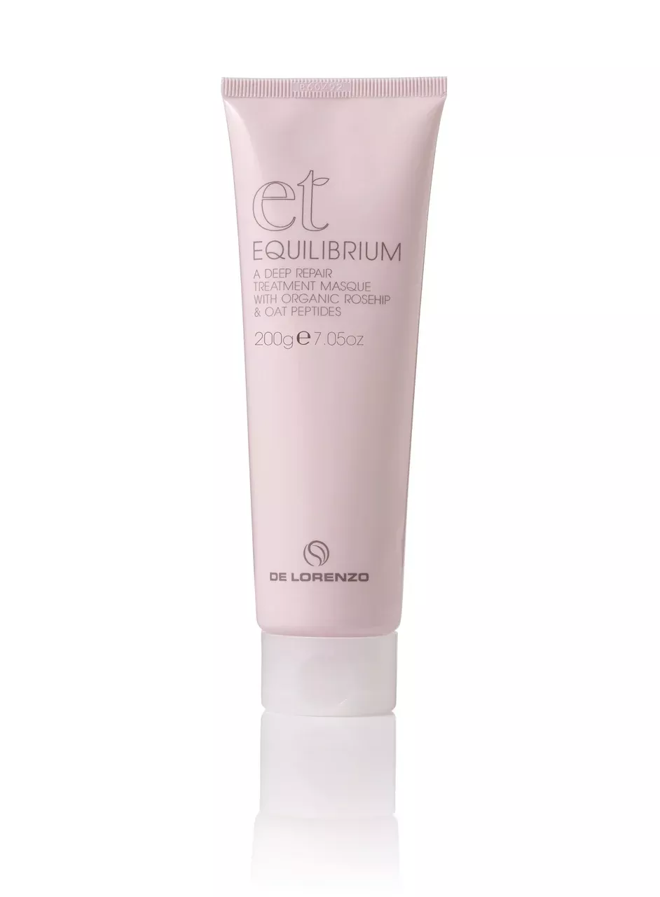 De Lorenzo Equilibrium Mask 200g