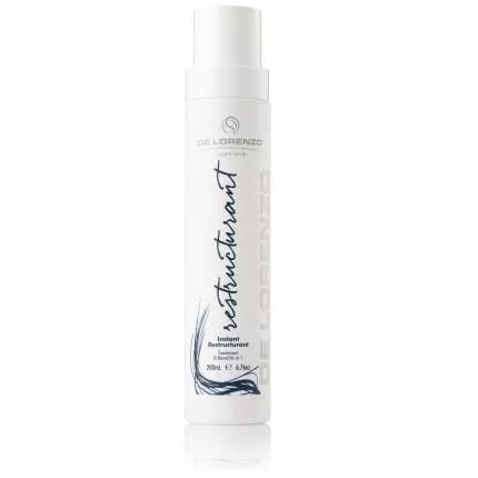 De Lorenzo Instant Restructurant Leave in Treatment 200ml