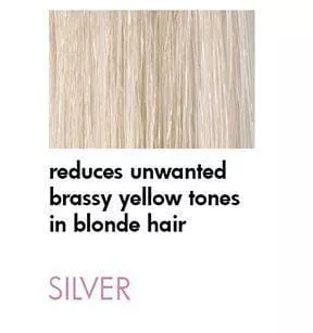 De Lorenzo NovaFusion Silver Conditioner