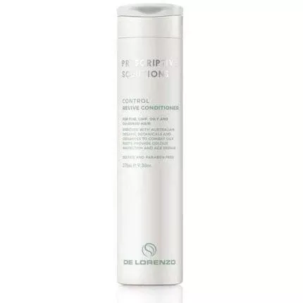 De Lorenzo Prescription Control Revive Conditioner 275ml