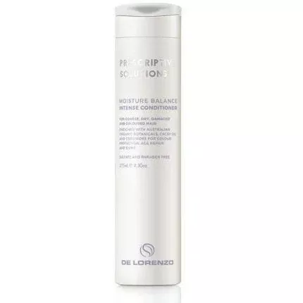 De Lorenzo Prescription Moisture Balance Conditioner Intense 275ml