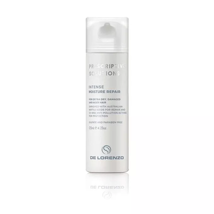 De Lorenzo Prescriptive solutions Intense Hair moisturiser 125ml