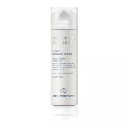 De Lorenzo Prescriptive solutions Revive Hair moisturiser