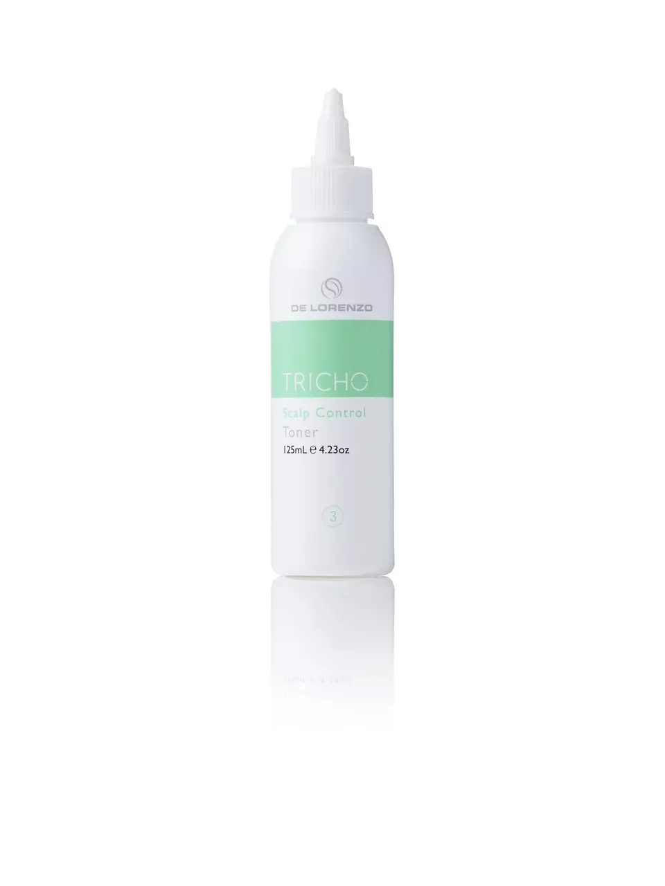 De Lorenzo Tricho Scalp Control Toner 125mL