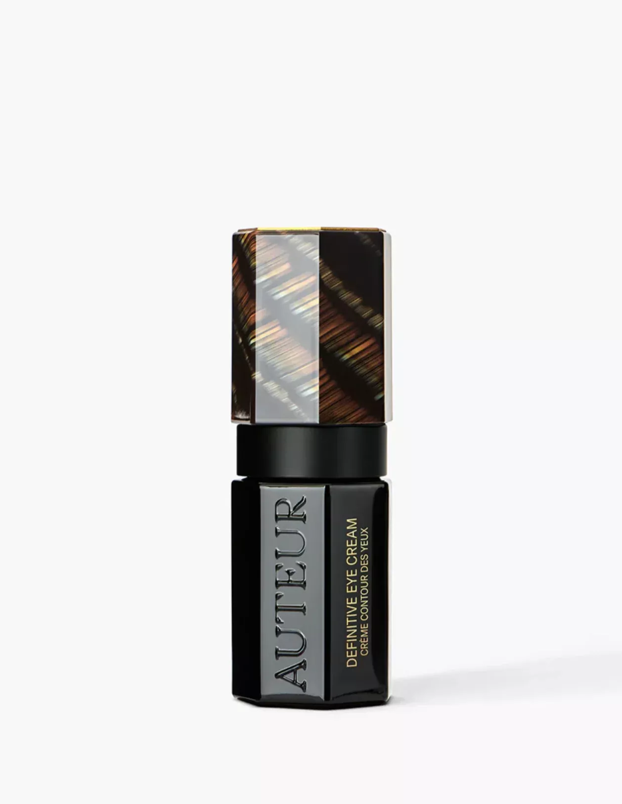 Definitive Eye Cream