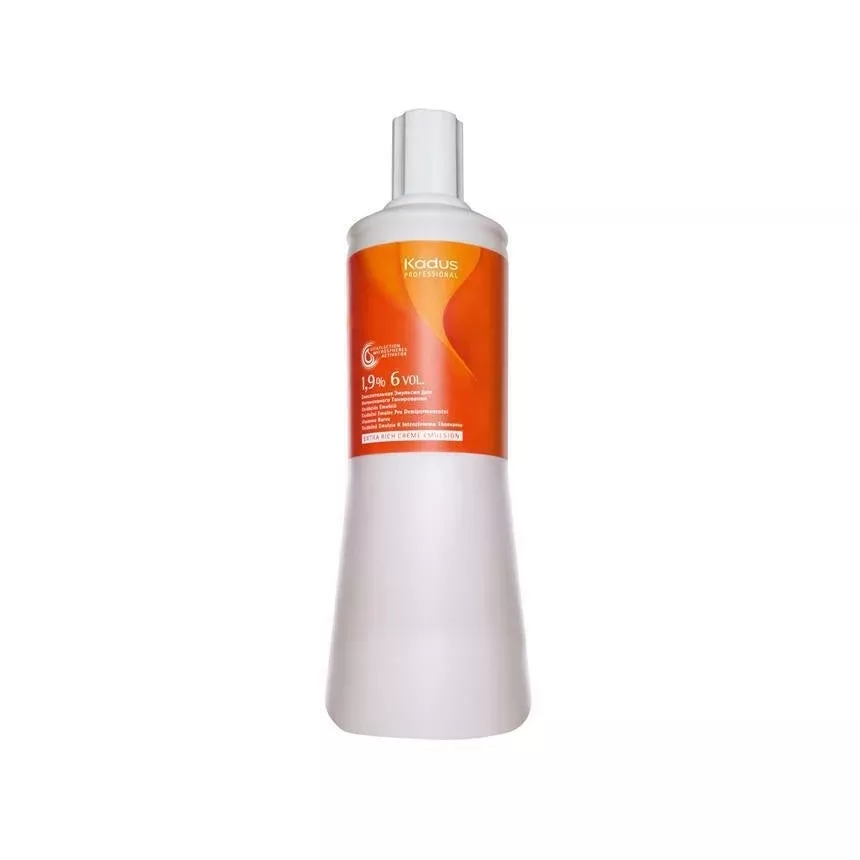 Demi Permanent Hair Developer 1.9% Efs