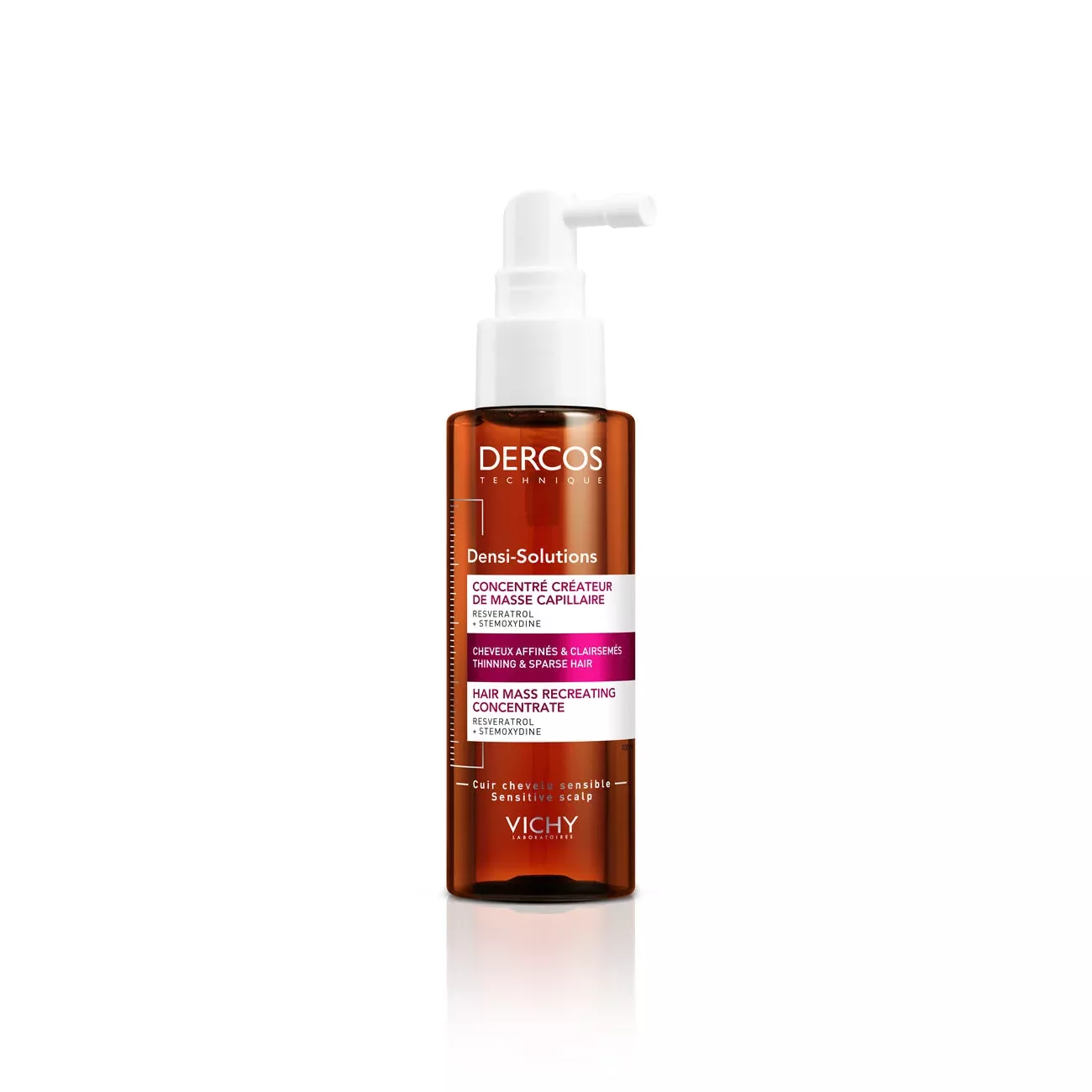 Densi-Solutions Hair Thickening Treatment