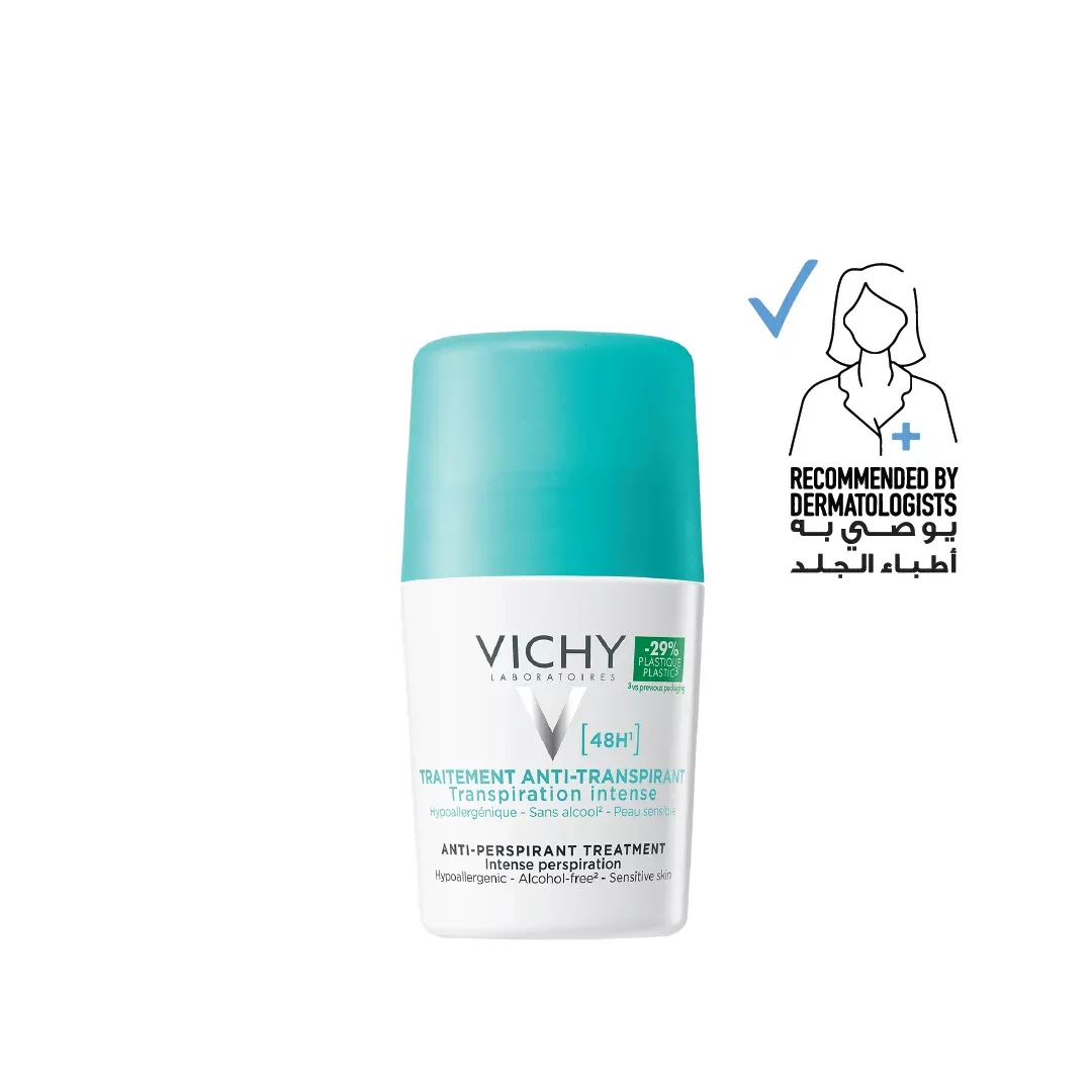 Deodorant Intensive Treatment Anti Perspirant48 Hours