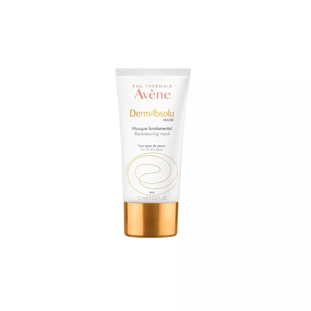 DermAbsolu Recontouring Mask