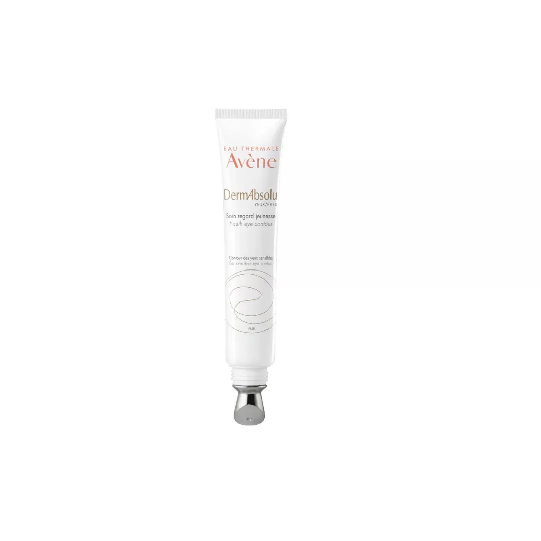 DermAbsolu Youthful Eye Care