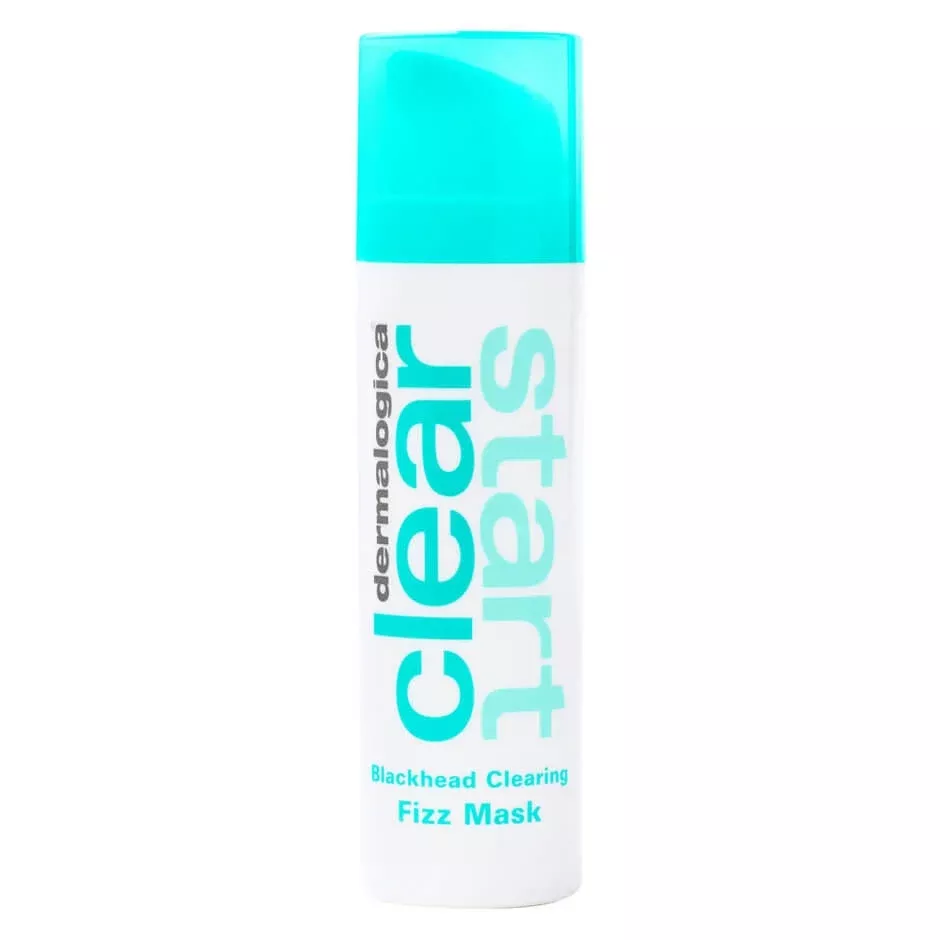 Dermalogica Blackhead Clearing Fizz Mask (1.7 oz / 50 ml)