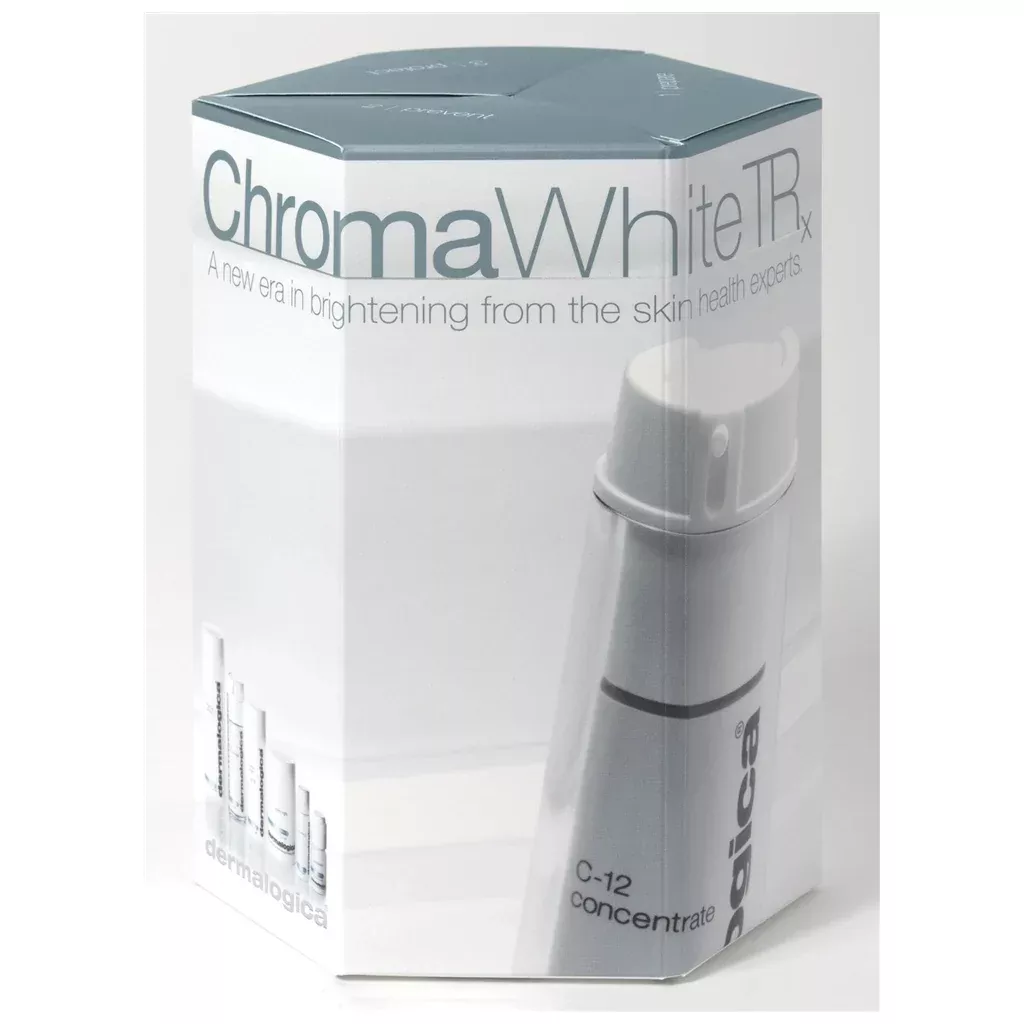 Dermalogica ChromaWhite TRx Brightening Regimen