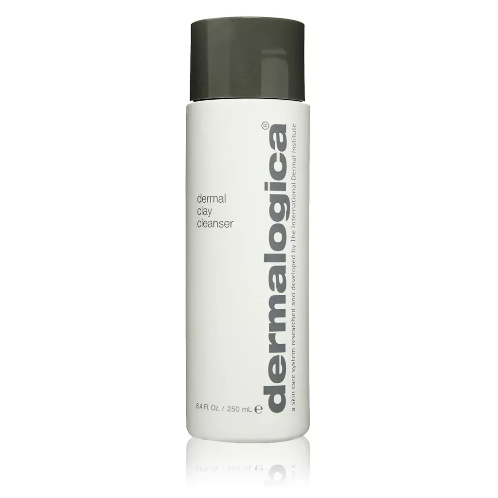 Dermalogica Dermal Clay Cleanser (8.4 oz)