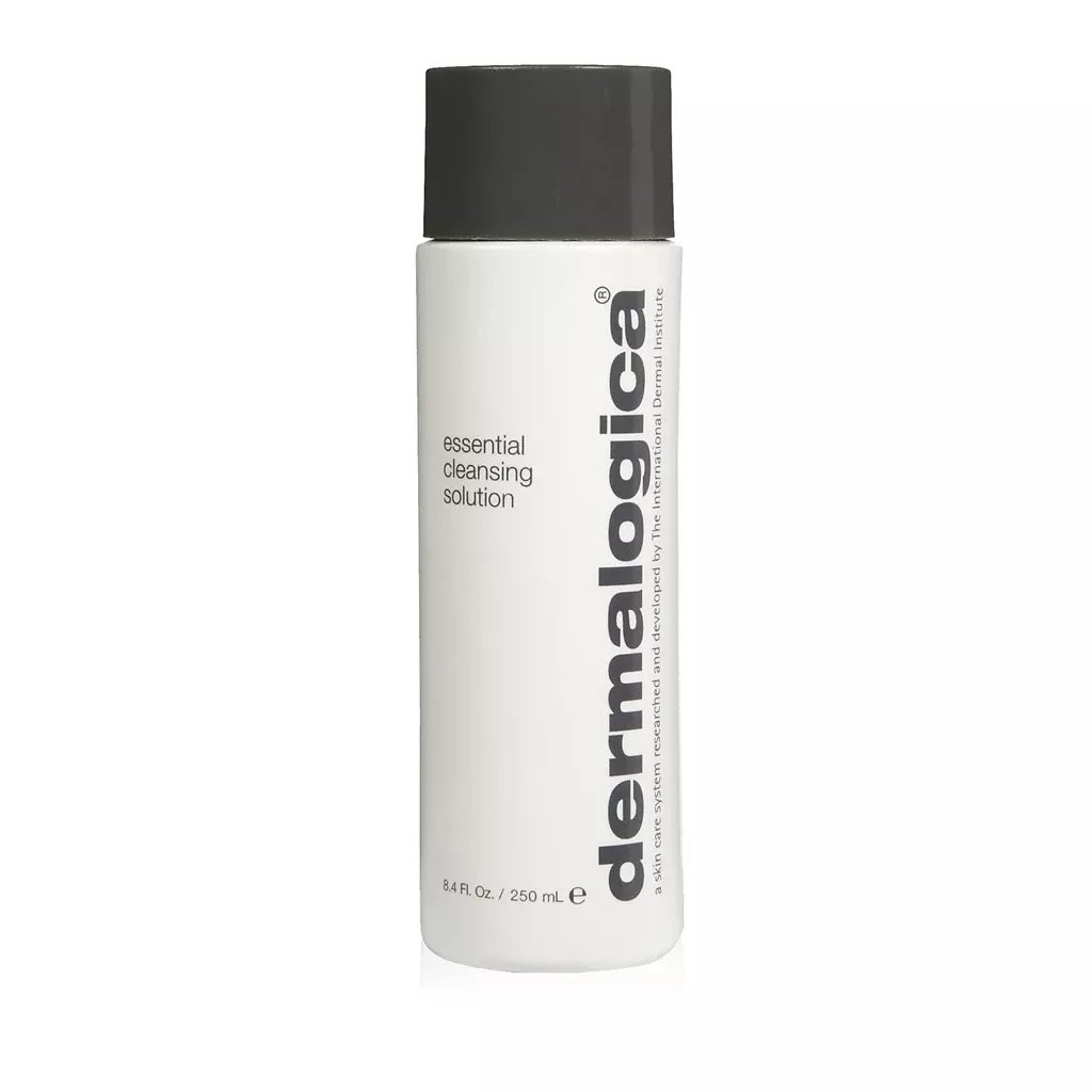 Dermalogica Essential Cleansing Solution (8.4 oz)