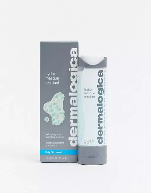 Dermalogica Hydro Masque Exfoliant (1.7 oz / 50 ml)