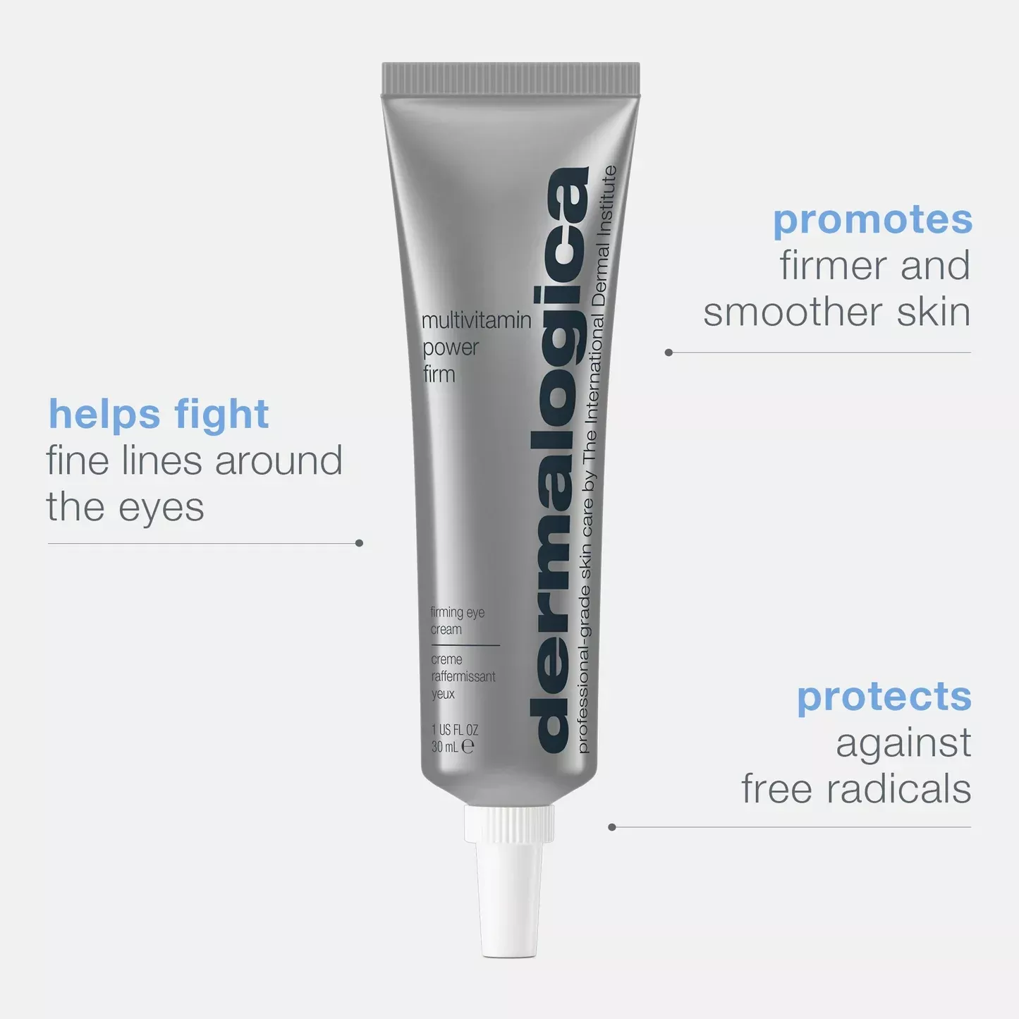 Dermalogica MultiVitamin Power Firm (.5 oz)