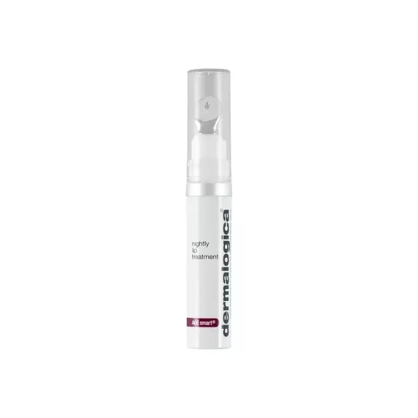Dermalogica Nightly Lip Treatment (0.34 oz / 10 ml)