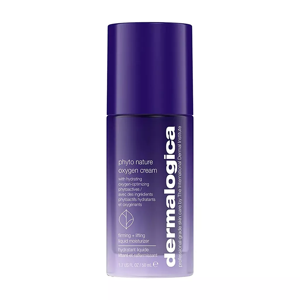 Dermalogica Phyto Nature Oxygen Cream (1.7 oz / 50 ml)