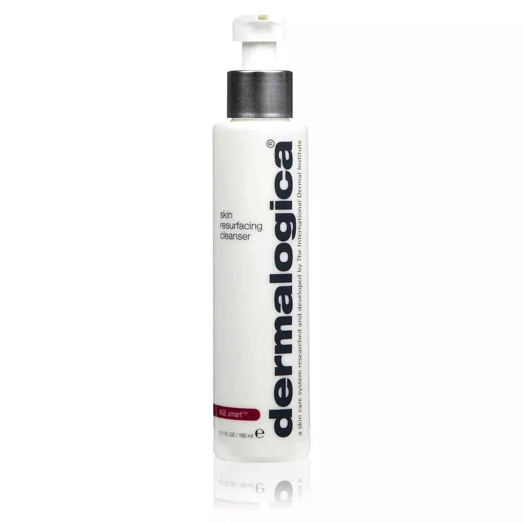 Dermalogica Skin Resurfacing Cleanser (5.1 oz)