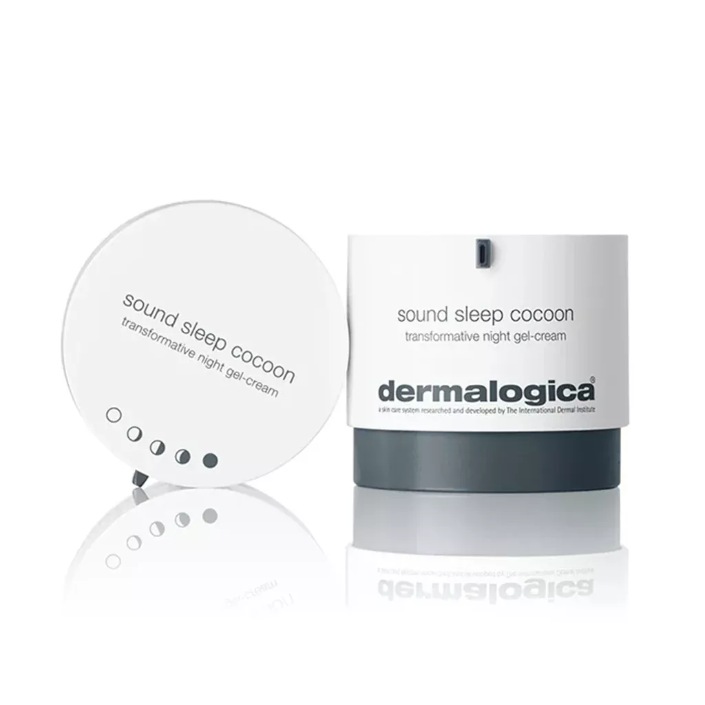 Dermalogica Sound Sleep Cocoon (1.7 oz / 50 ml)