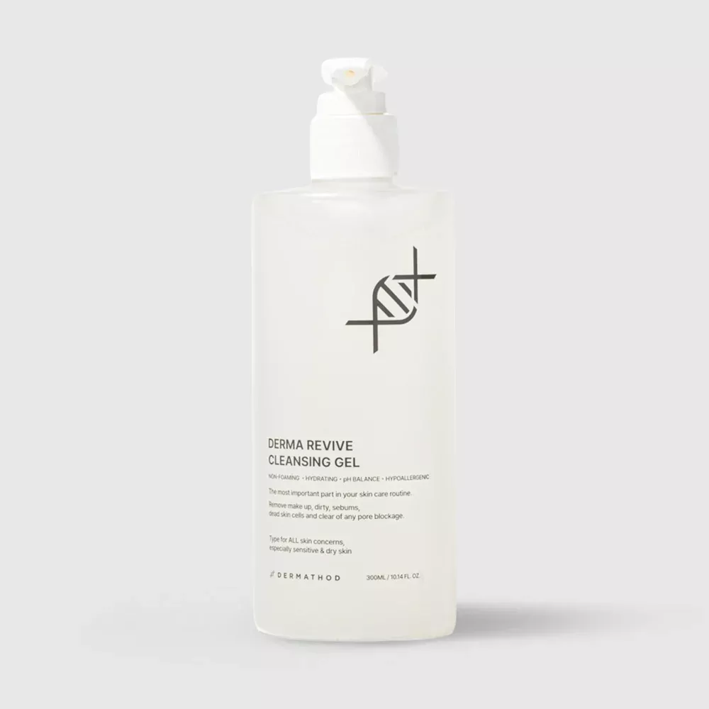 Dermathod Revive Cleansing Gel