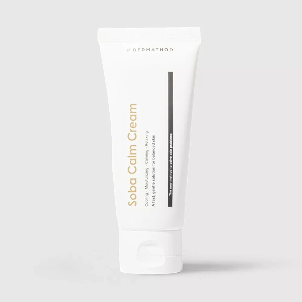 Dermathod Soba Calm Cream