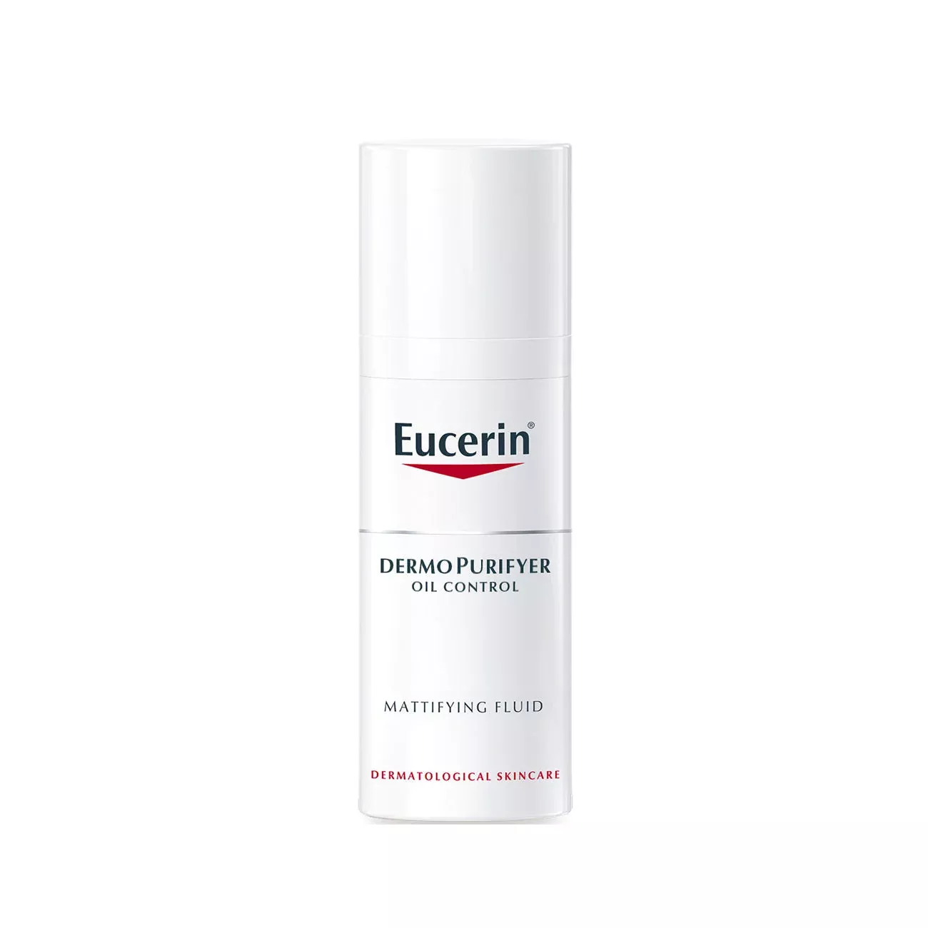 DermoPurifyer Oil Control Mattifying Fluid