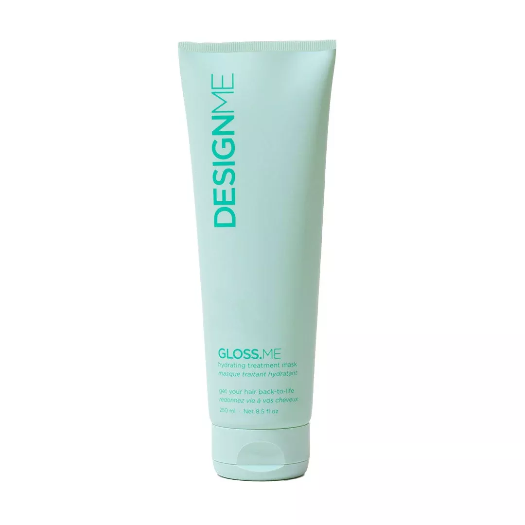 Design.ME Gloss.ME Hydrating Treatment Mask 250ml