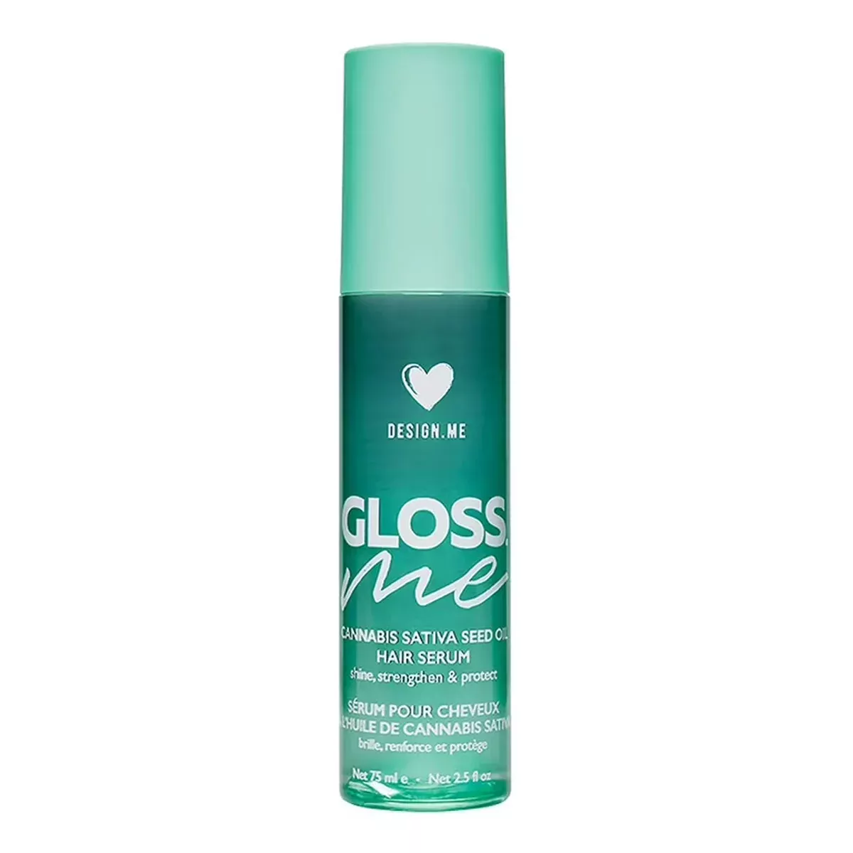 DESIGNME Gloss.Me Hair Serum