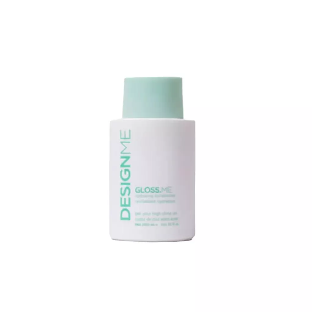 DESIGNME GLOSS ME Hydrating Conditioner 10.1 oz