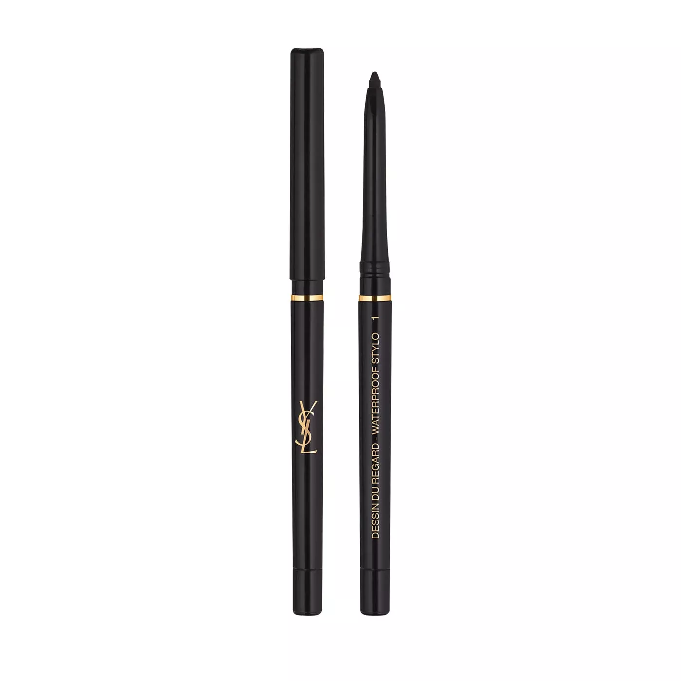 Dessin du Regard WaterproofLong-Wear Precise Eyeliner