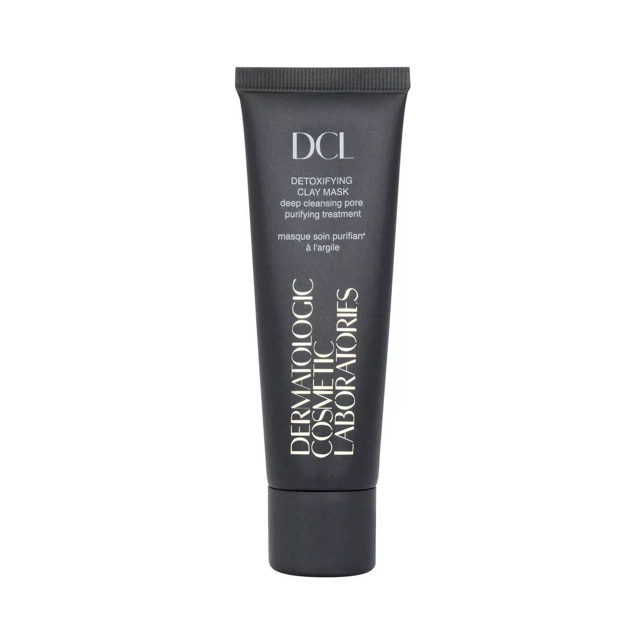Detoxifying Clay Mask