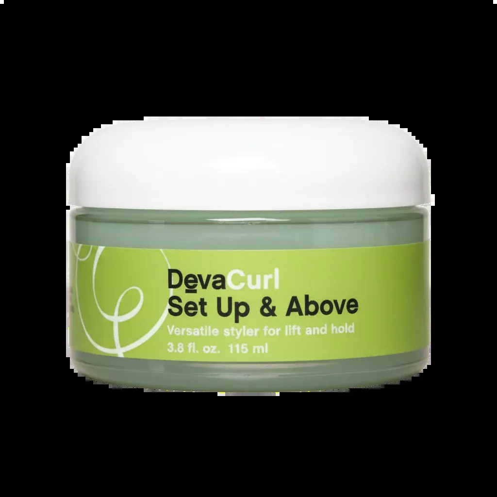 Deva Curl Set Up & Above Versatile Styler 3.8 oz